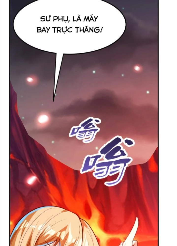 Linh Khí Khôi Phục: Ta Mỗi Ngày Thu Được Một Cái Kỹ Năng Mới Chapter 226 - Trang 2