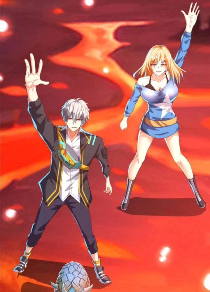 Linh Khí Khôi Phục: Ta Mỗi Ngày Thu Được Một Cái Kỹ Năng Mới Chapter 226 - Trang 2