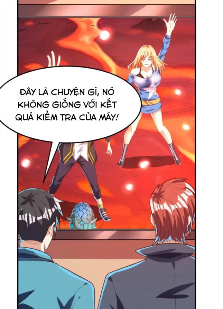 Linh Khí Khôi Phục: Ta Mỗi Ngày Thu Được Một Cái Kỹ Năng Mới Chapter 226 - Trang 2