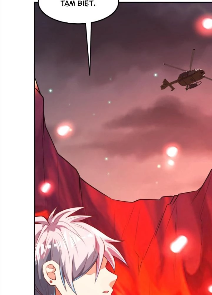 Linh Khí Khôi Phục: Ta Mỗi Ngày Thu Được Một Cái Kỹ Năng Mới Chapter 226 - Trang 2