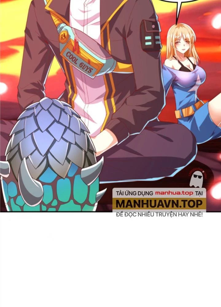 Linh Khí Khôi Phục: Ta Mỗi Ngày Thu Được Một Cái Kỹ Năng Mới Chapter 226 - Trang 2