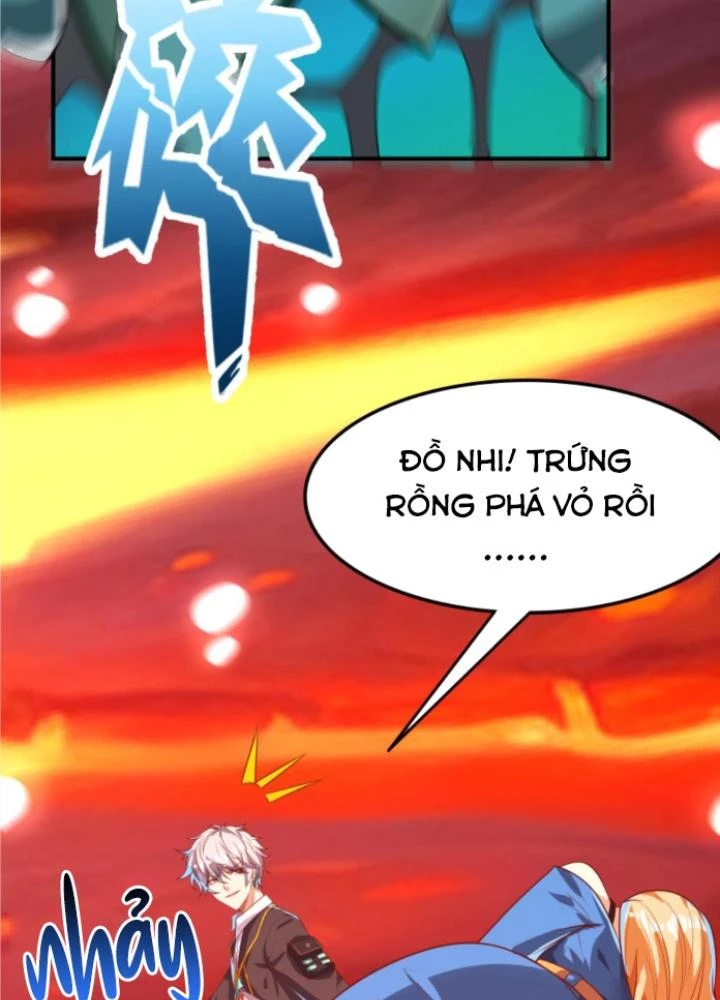 Linh Khí Khôi Phục: Ta Mỗi Ngày Thu Được Một Cái Kỹ Năng Mới Chapter 226 - Trang 2