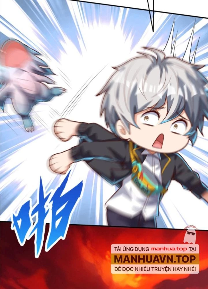 Linh Khí Khôi Phục: Ta Mỗi Ngày Thu Được Một Cái Kỹ Năng Mới Chapter 226 - Trang 2