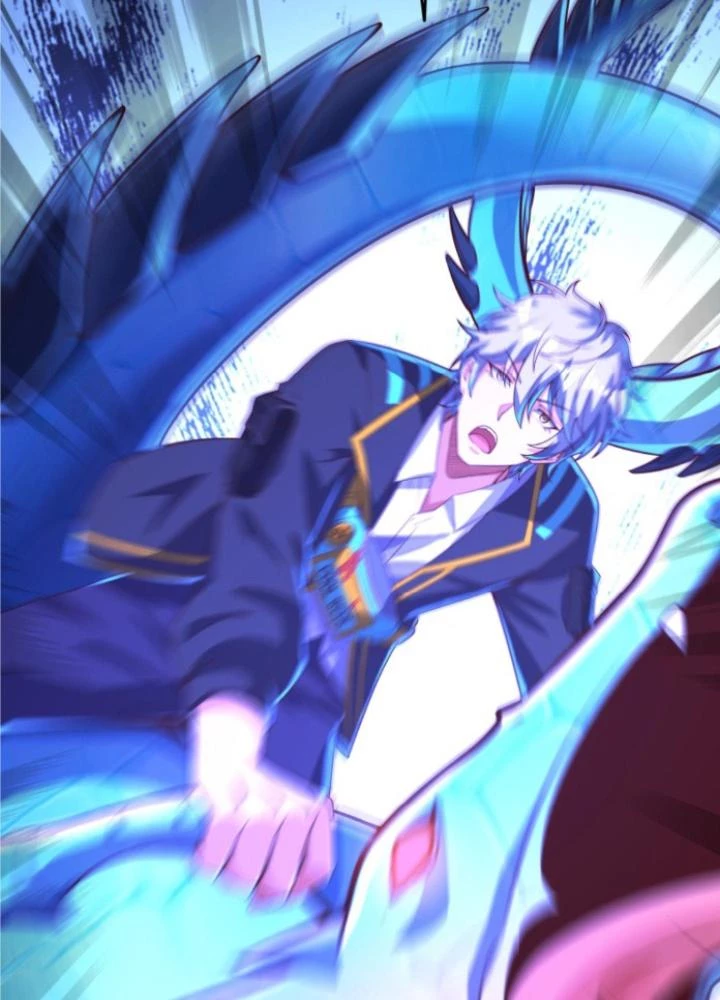 Linh Khí Khôi Phục: Ta Mỗi Ngày Thu Được Một Cái Kỹ Năng Mới Chapter 227 - Trang 2