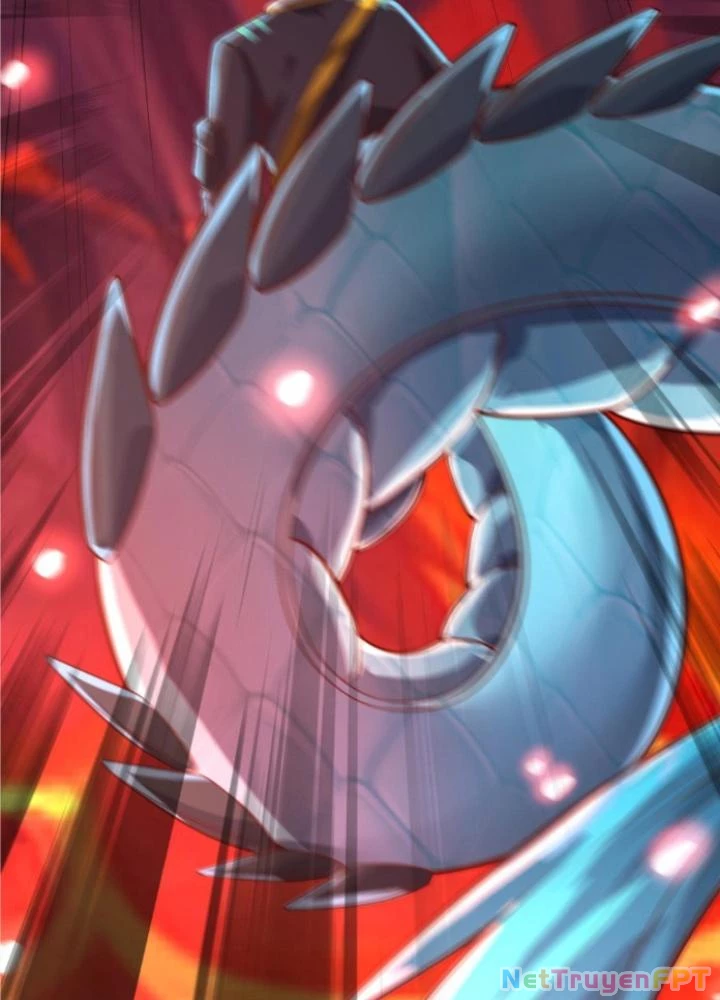 Linh Khí Khôi Phục: Ta Mỗi Ngày Thu Được Một Cái Kỹ Năng Mới Chapter 227 - Trang 2