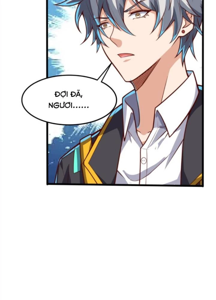 Linh Khí Khôi Phục: Ta Mỗi Ngày Thu Được Một Cái Kỹ Năng Mới Chapter 227 - Trang 2