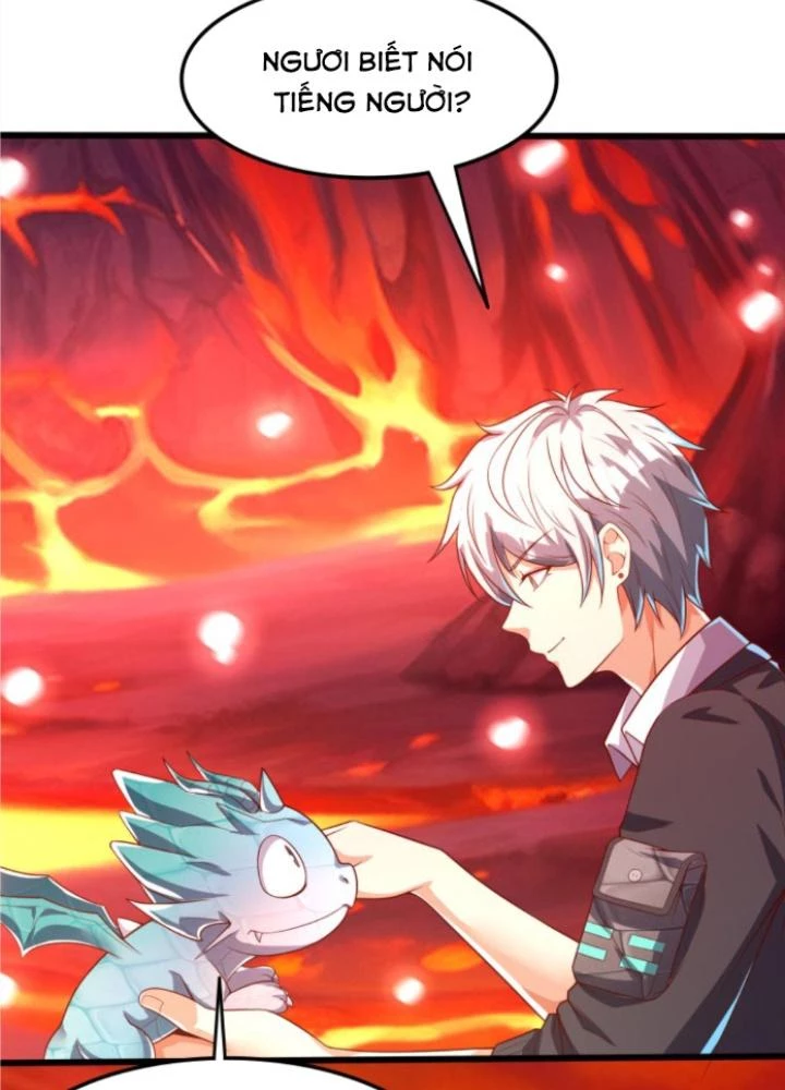 Linh Khí Khôi Phục: Ta Mỗi Ngày Thu Được Một Cái Kỹ Năng Mới Chapter 227 - Trang 2