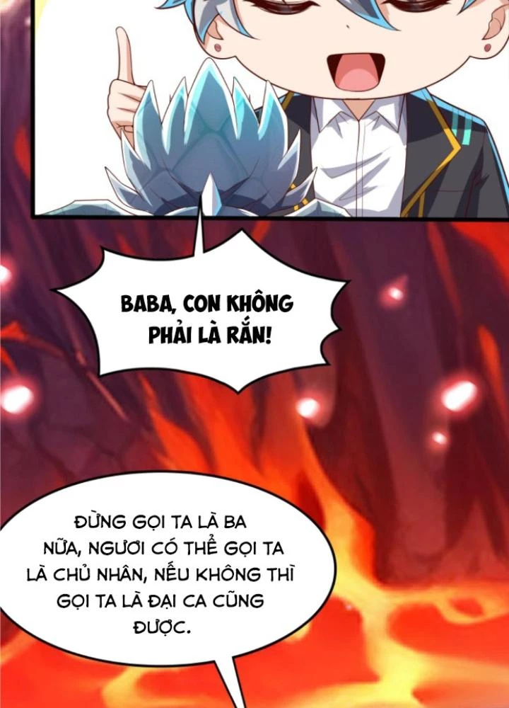 Linh Khí Khôi Phục: Ta Mỗi Ngày Thu Được Một Cái Kỹ Năng Mới Chapter 227 - Trang 2