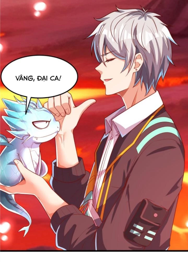 Linh Khí Khôi Phục: Ta Mỗi Ngày Thu Được Một Cái Kỹ Năng Mới Chapter 227 - Trang 2