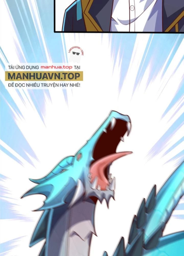 Linh Khí Khôi Phục: Ta Mỗi Ngày Thu Được Một Cái Kỹ Năng Mới Chapter 227 - Trang 2