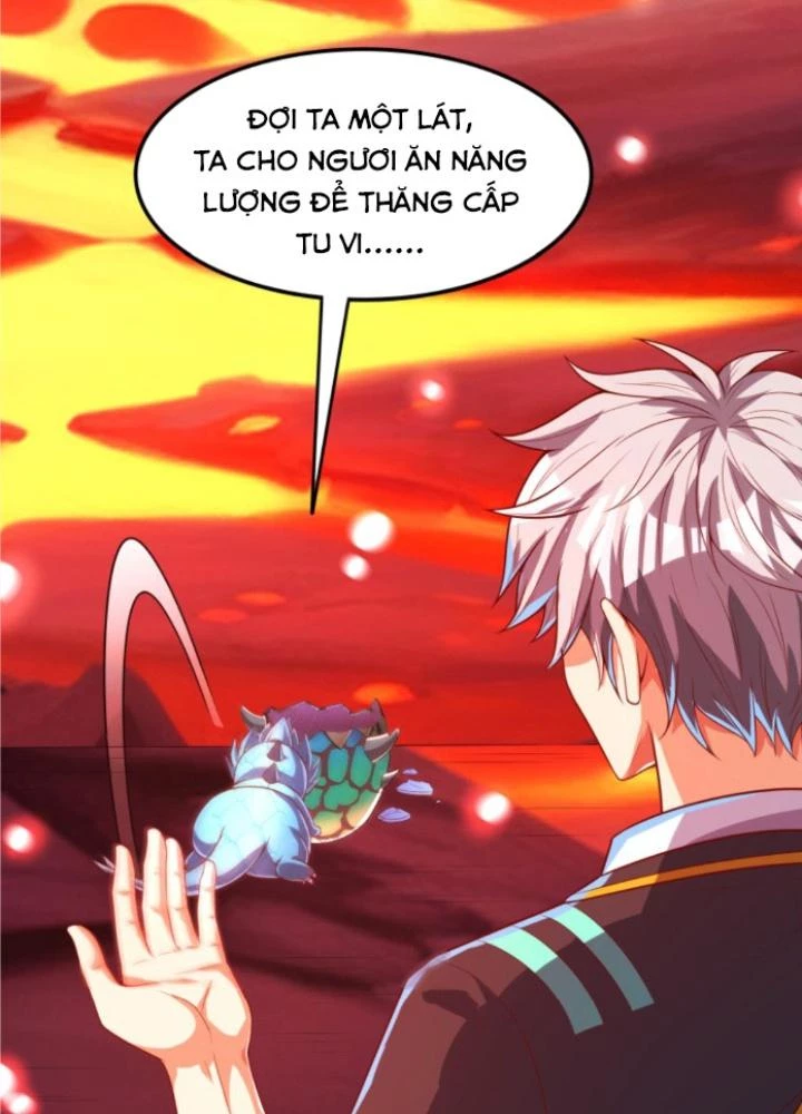 Linh Khí Khôi Phục: Ta Mỗi Ngày Thu Được Một Cái Kỹ Năng Mới Chapter 227 - Trang 2