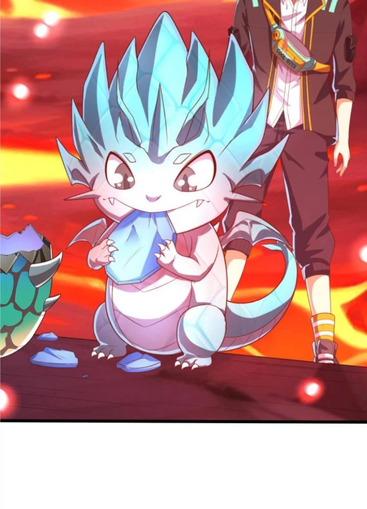 Linh Khí Khôi Phục: Ta Mỗi Ngày Thu Được Một Cái Kỹ Năng Mới Chapter 227 - Trang 2