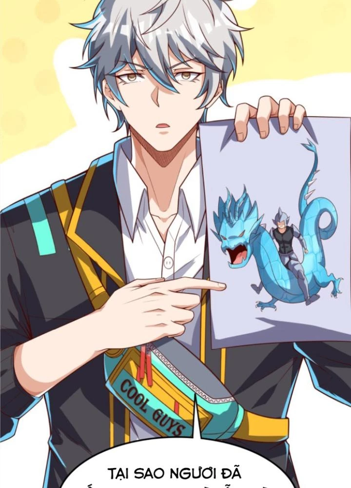 Linh Khí Khôi Phục: Ta Mỗi Ngày Thu Được Một Cái Kỹ Năng Mới Chapter 227 - Trang 2