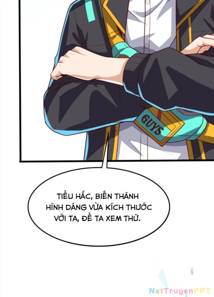 Linh Khí Khôi Phục: Ta Mỗi Ngày Thu Được Một Cái Kỹ Năng Mới Chapter 227 - Trang 2