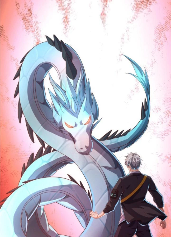 Linh Khí Khôi Phục: Ta Mỗi Ngày Thu Được Một Cái Kỹ Năng Mới Chapter 227 - Trang 2