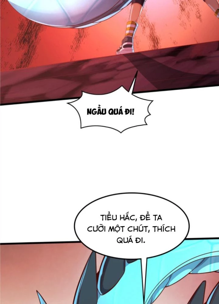 Linh Khí Khôi Phục: Ta Mỗi Ngày Thu Được Một Cái Kỹ Năng Mới Chapter 227 - Trang 2