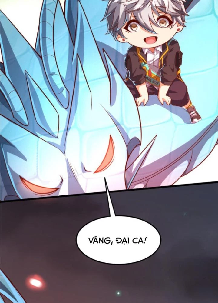 Linh Khí Khôi Phục: Ta Mỗi Ngày Thu Được Một Cái Kỹ Năng Mới Chapter 227 - Trang 2