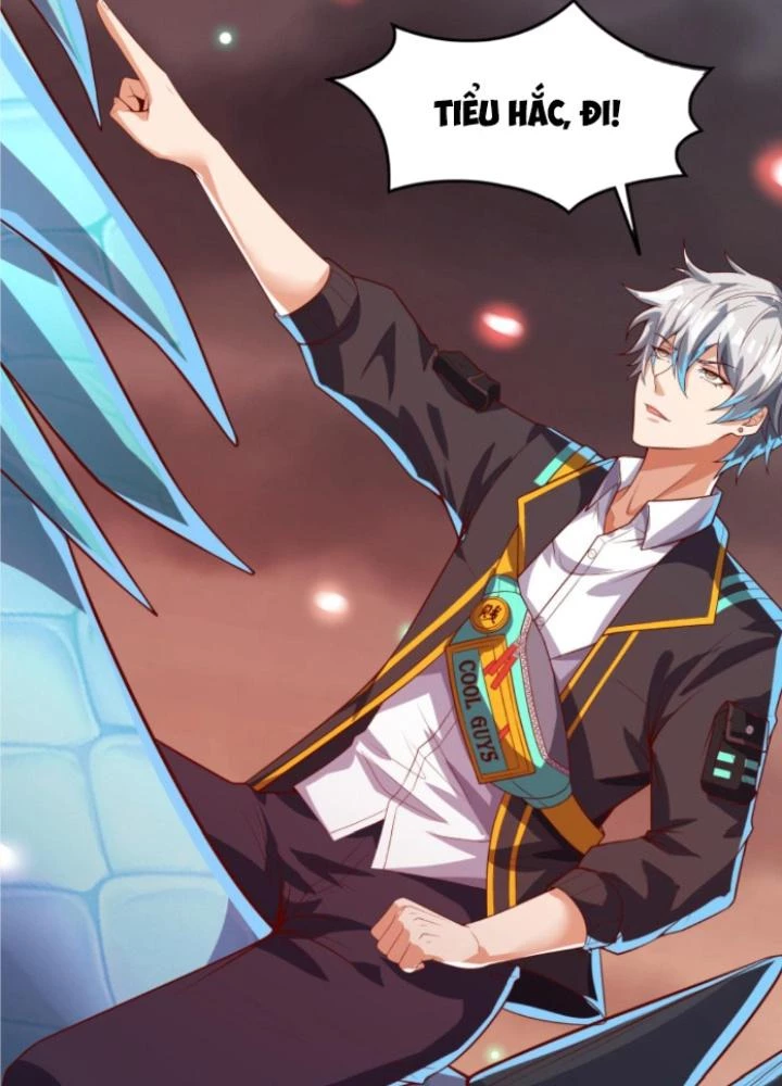 Linh Khí Khôi Phục: Ta Mỗi Ngày Thu Được Một Cái Kỹ Năng Mới Chapter 227 - Trang 2