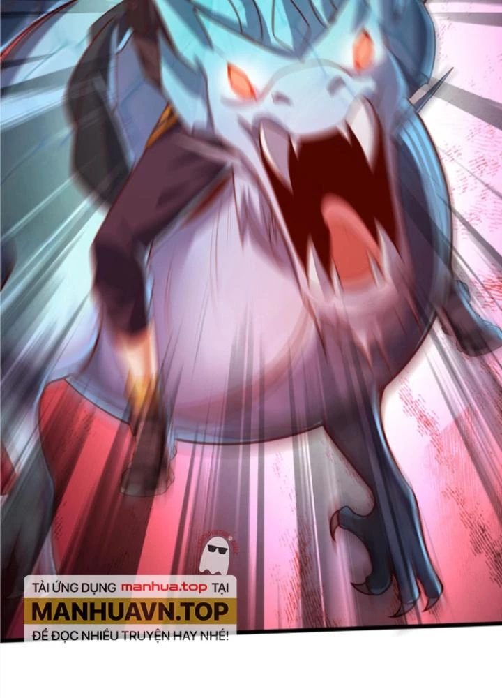 Linh Khí Khôi Phục: Ta Mỗi Ngày Thu Được Một Cái Kỹ Năng Mới Chapter 227 - Trang 2