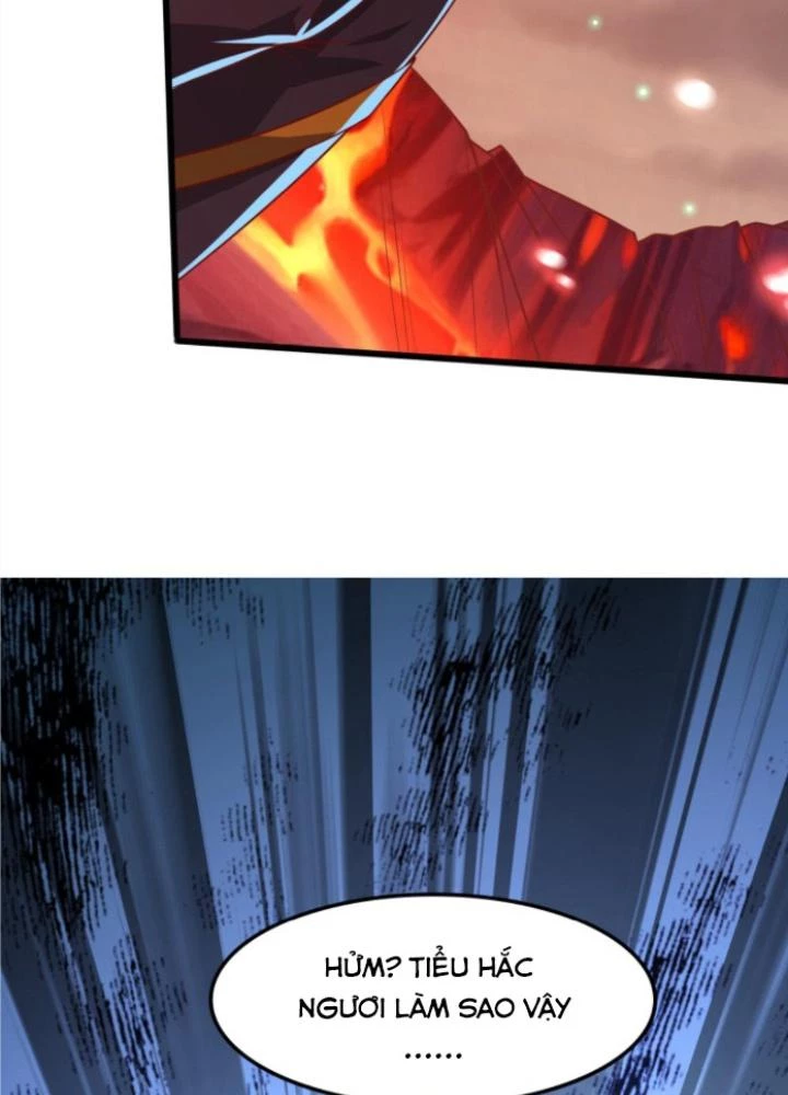 Linh Khí Khôi Phục: Ta Mỗi Ngày Thu Được Một Cái Kỹ Năng Mới Chapter 227 - Trang 2