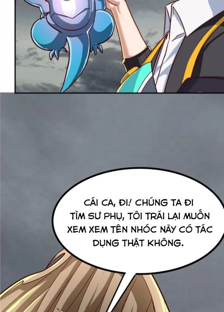 Linh Khí Khôi Phục: Ta Mỗi Ngày Thu Được Một Cái Kỹ Năng Mới Chapter 228 - Trang 2