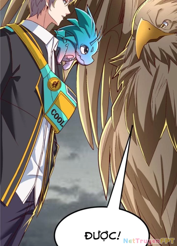 Linh Khí Khôi Phục: Ta Mỗi Ngày Thu Được Một Cái Kỹ Năng Mới Chapter 228 - Trang 2