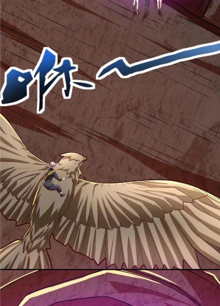 Linh Khí Khôi Phục: Ta Mỗi Ngày Thu Được Một Cái Kỹ Năng Mới Chapter 228 - Trang 2