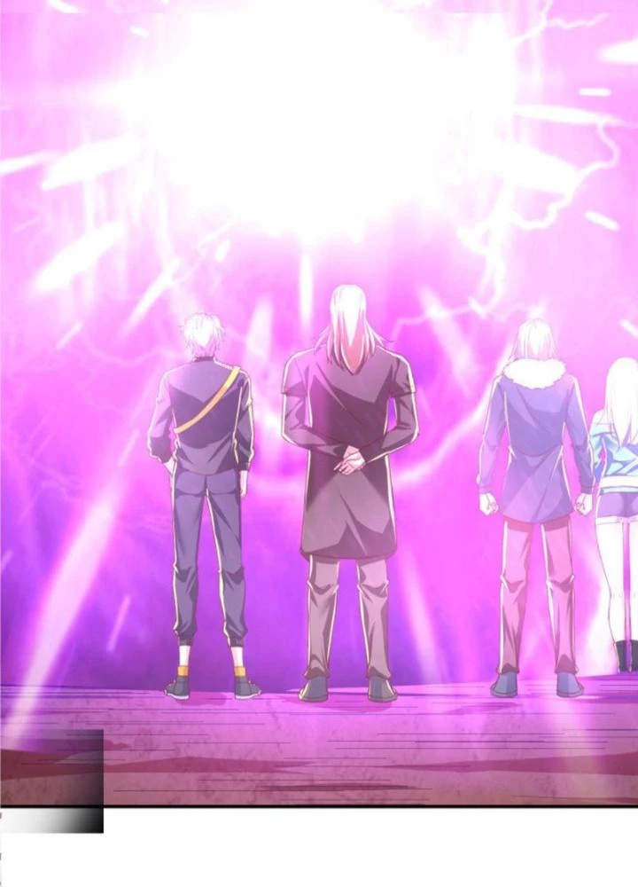 Linh Khí Khôi Phục: Ta Mỗi Ngày Thu Được Một Cái Kỹ Năng Mới Chapter 228 - Trang 2