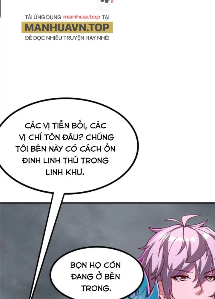 Linh Khí Khôi Phục: Ta Mỗi Ngày Thu Được Một Cái Kỹ Năng Mới Chapter 228 - Trang 2