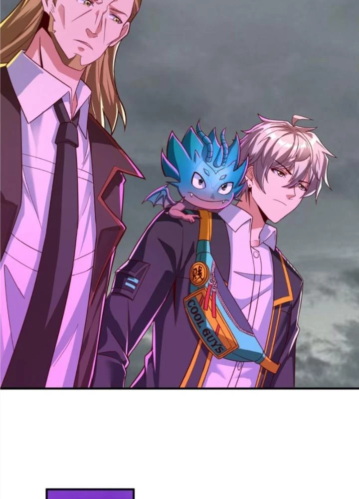 Linh Khí Khôi Phục: Ta Mỗi Ngày Thu Được Một Cái Kỹ Năng Mới Chapter 228 - Trang 2