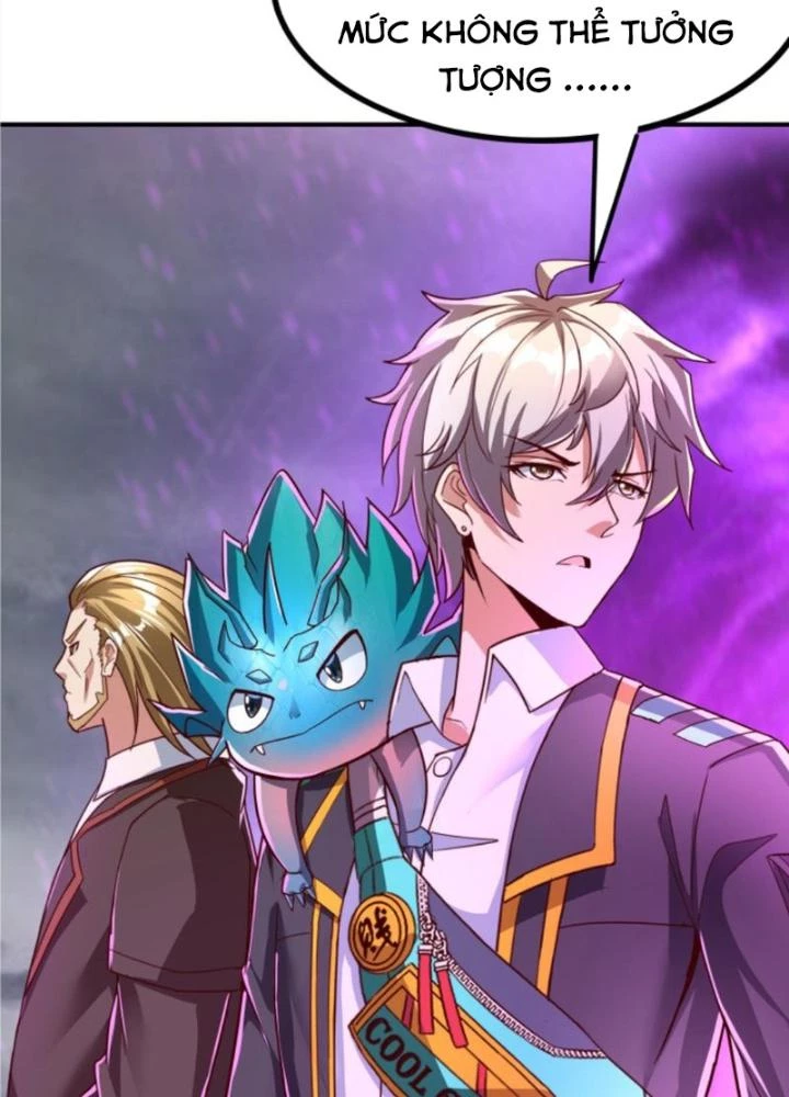 Linh Khí Khôi Phục: Ta Mỗi Ngày Thu Được Một Cái Kỹ Năng Mới Chapter 228 - Trang 2