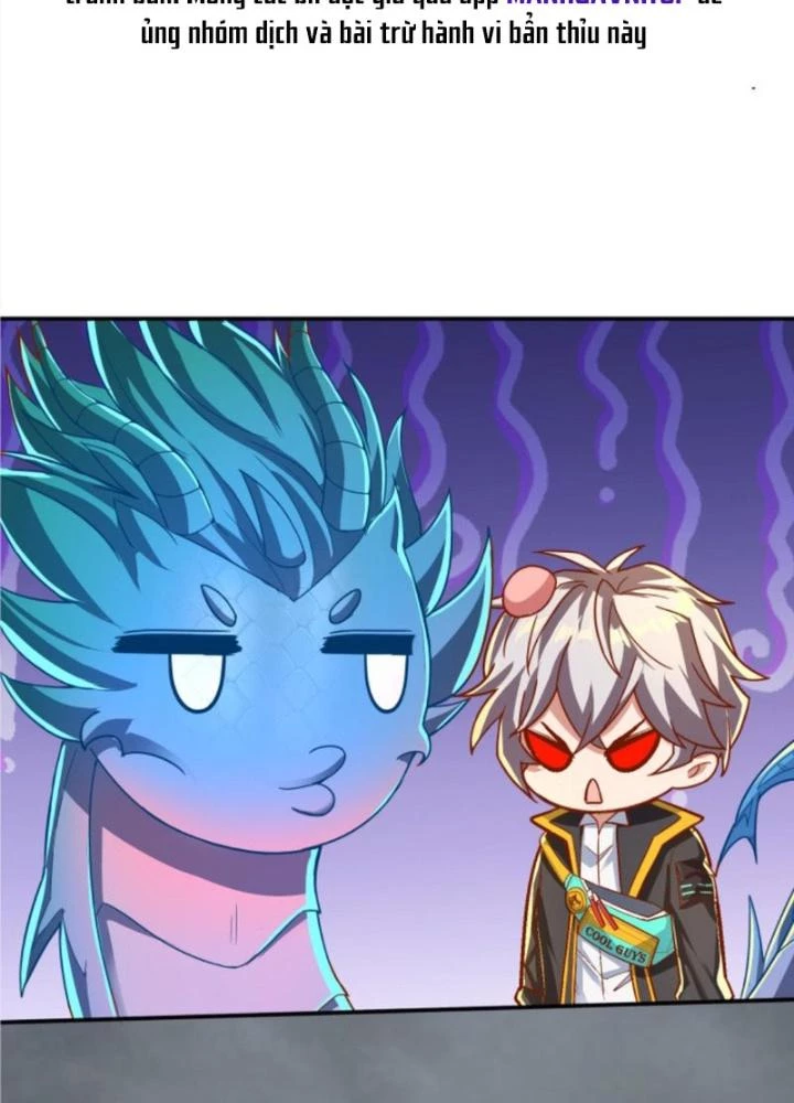 Linh Khí Khôi Phục: Ta Mỗi Ngày Thu Được Một Cái Kỹ Năng Mới Chapter 228 - Trang 2