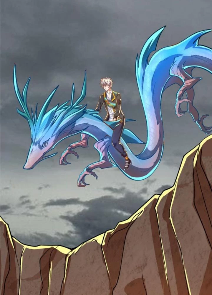 Linh Khí Khôi Phục: Ta Mỗi Ngày Thu Được Một Cái Kỹ Năng Mới Chapter 228 - Trang 2