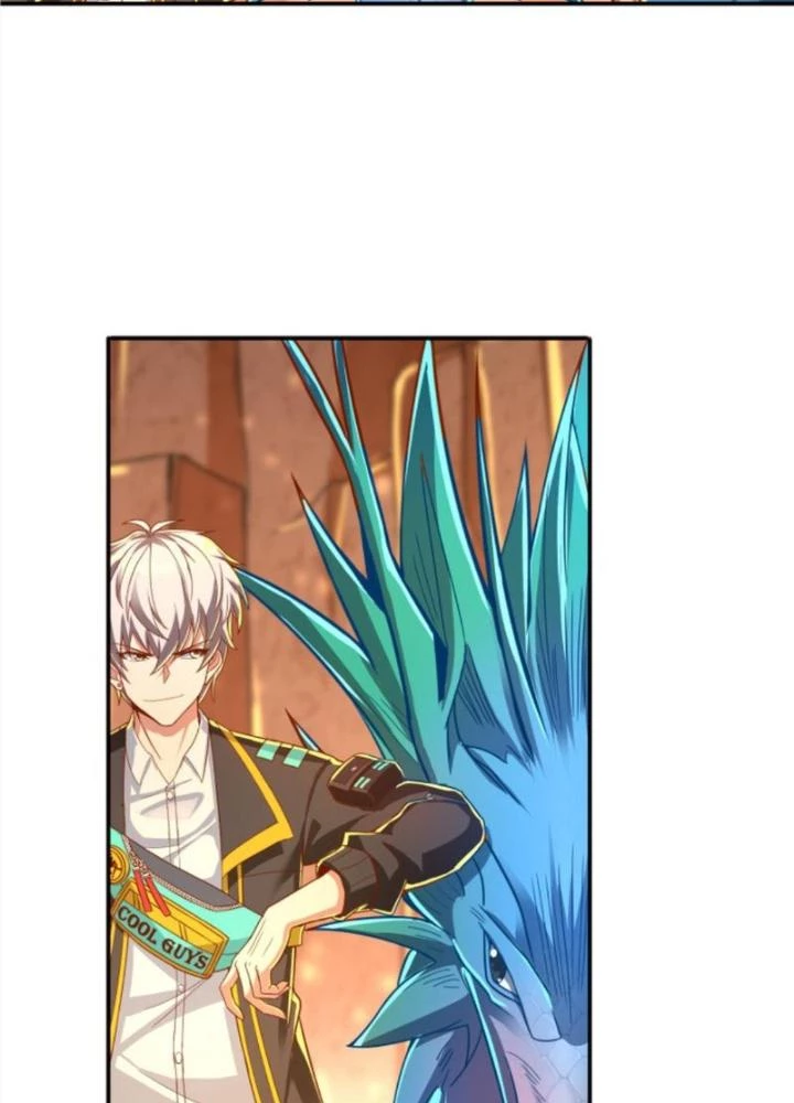 Linh Khí Khôi Phục: Ta Mỗi Ngày Thu Được Một Cái Kỹ Năng Mới Chapter 228 - Trang 2