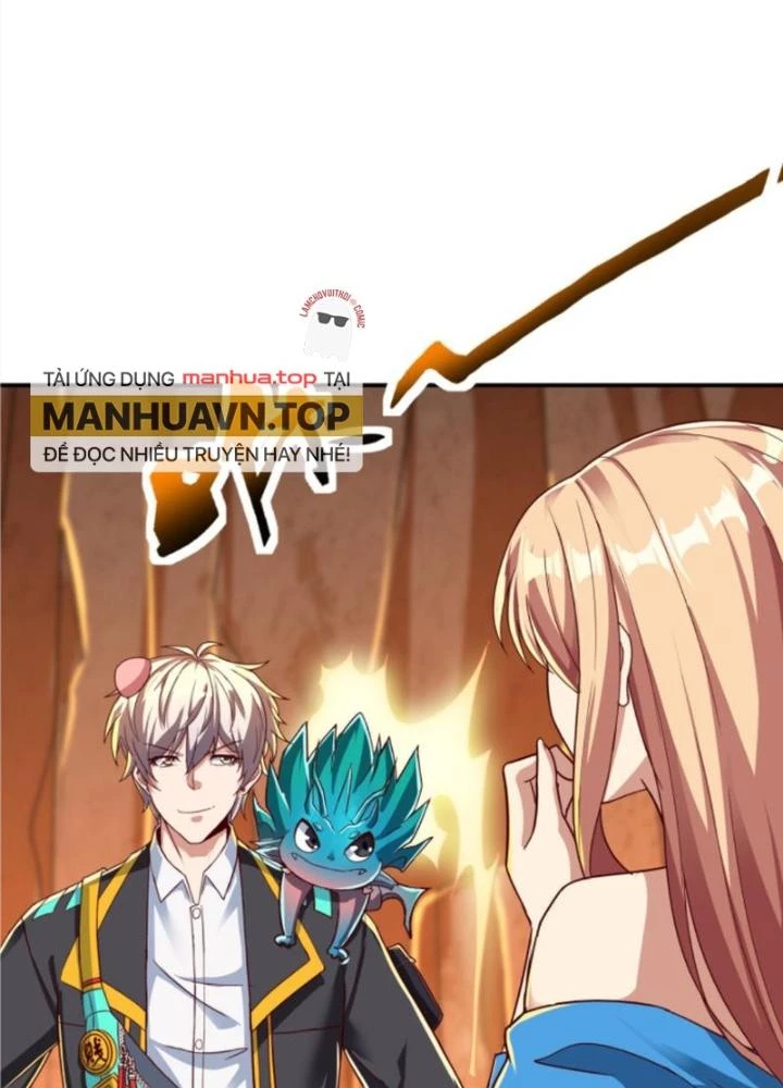 Linh Khí Khôi Phục: Ta Mỗi Ngày Thu Được Một Cái Kỹ Năng Mới Chapter 228 - Trang 2