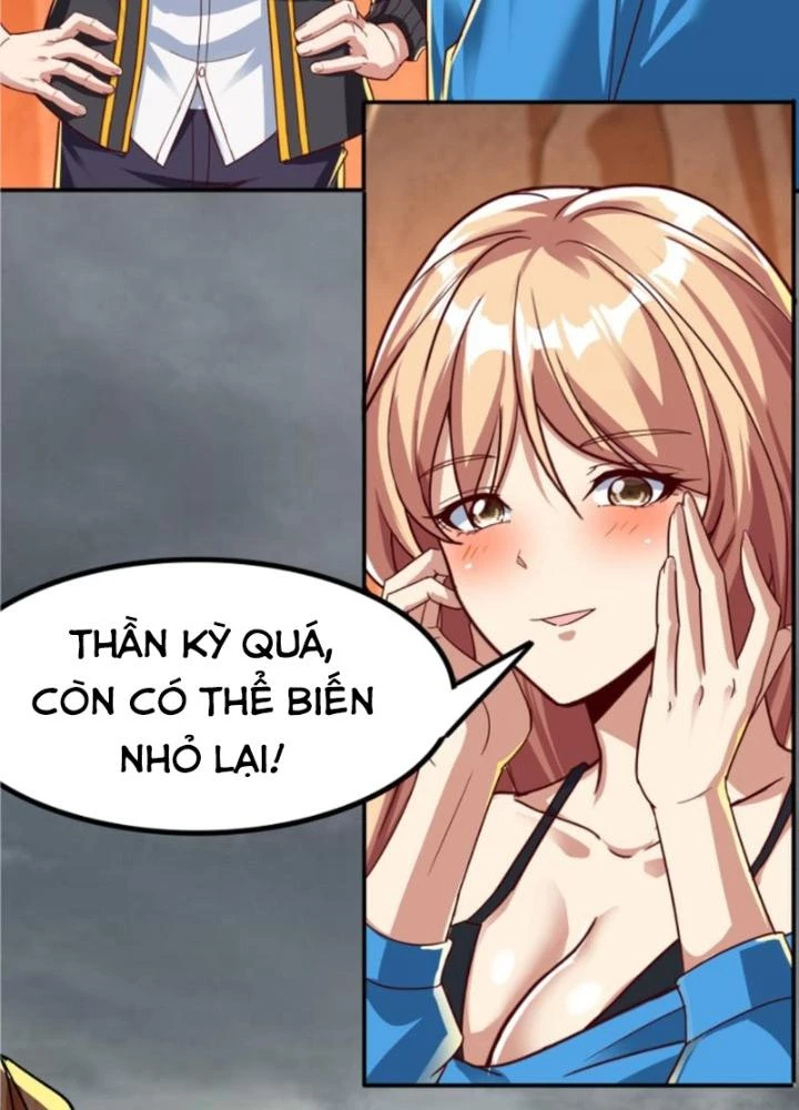 Linh Khí Khôi Phục: Ta Mỗi Ngày Thu Được Một Cái Kỹ Năng Mới Chapter 228 - Trang 2