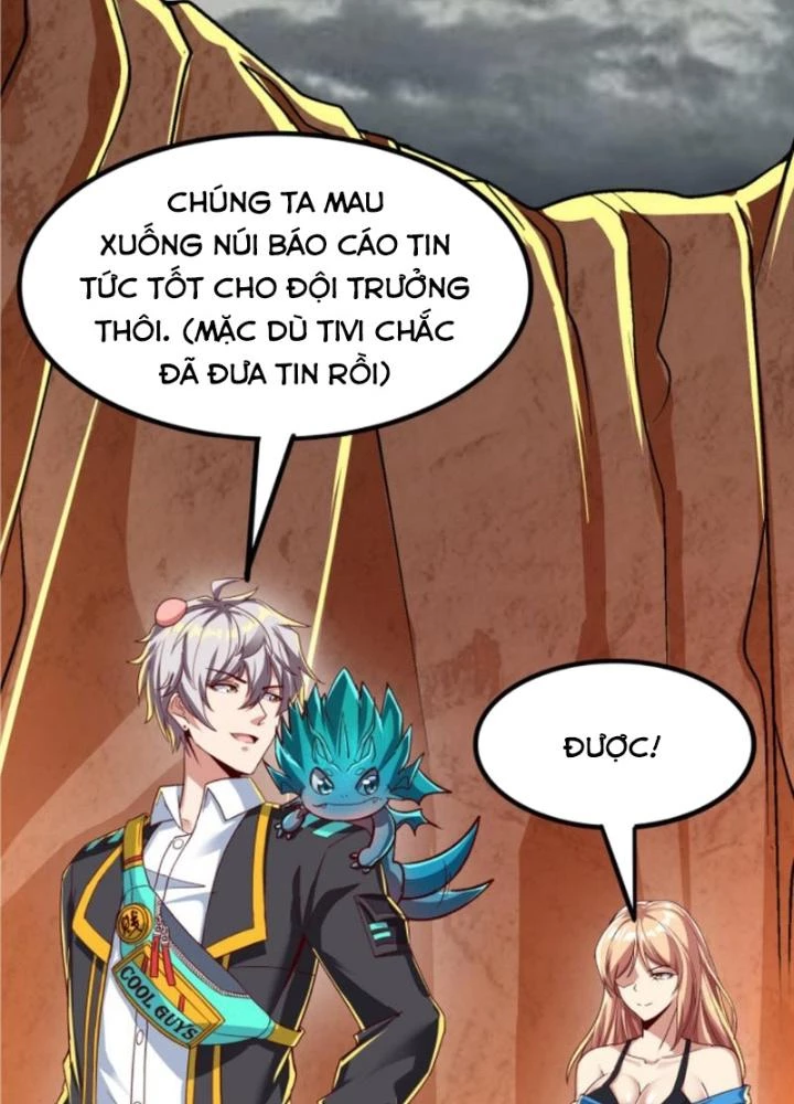 Linh Khí Khôi Phục: Ta Mỗi Ngày Thu Được Một Cái Kỹ Năng Mới Chapter 228 - Trang 2