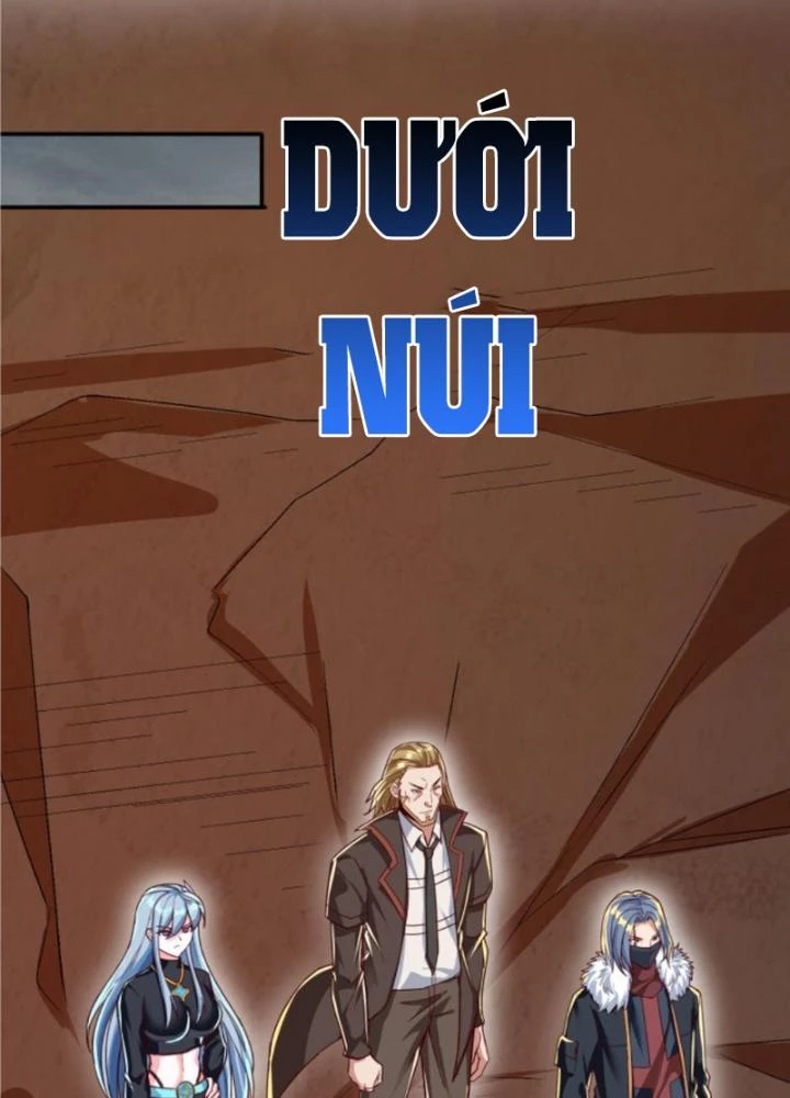 Linh Khí Khôi Phục: Ta Mỗi Ngày Thu Được Một Cái Kỹ Năng Mới Chapter 228 - Trang 2