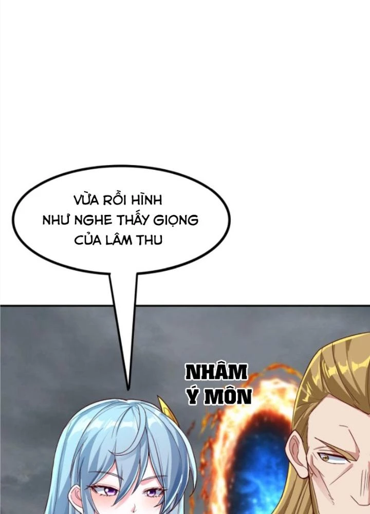 Linh Khí Khôi Phục: Ta Mỗi Ngày Thu Được Một Cái Kỹ Năng Mới Chapter 228 - Trang 2