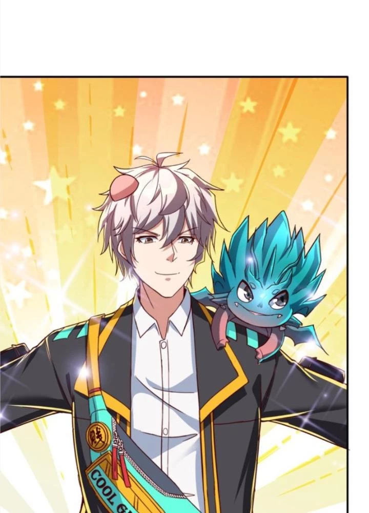 Linh Khí Khôi Phục: Ta Mỗi Ngày Thu Được Một Cái Kỹ Năng Mới Chapter 228 - Trang 2