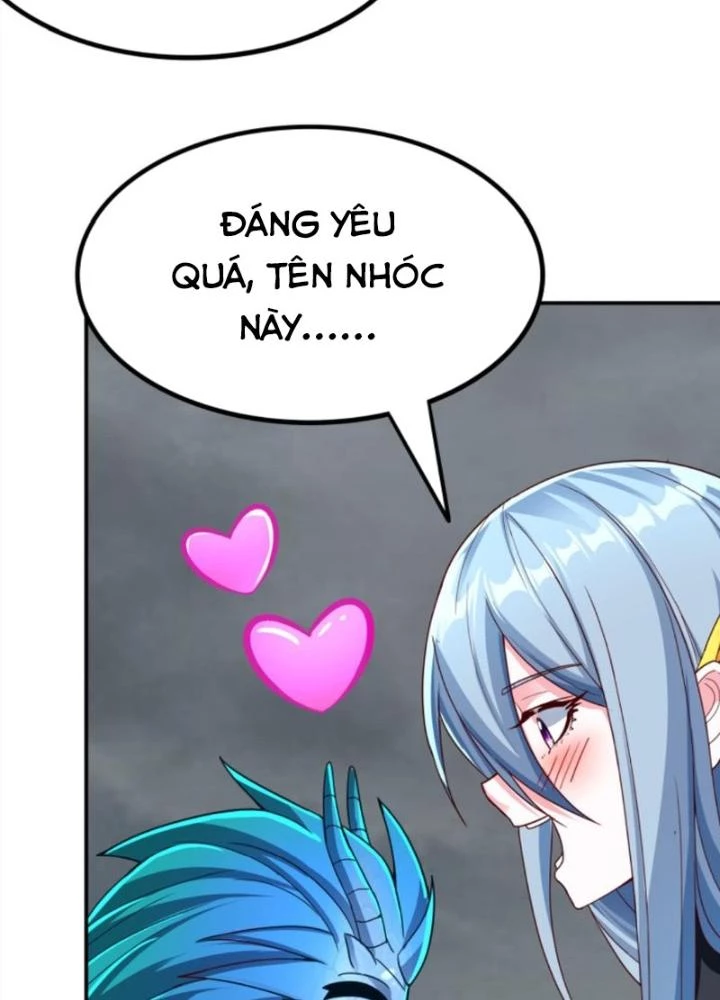 Linh Khí Khôi Phục: Ta Mỗi Ngày Thu Được Một Cái Kỹ Năng Mới Chapter 228 - Trang 2