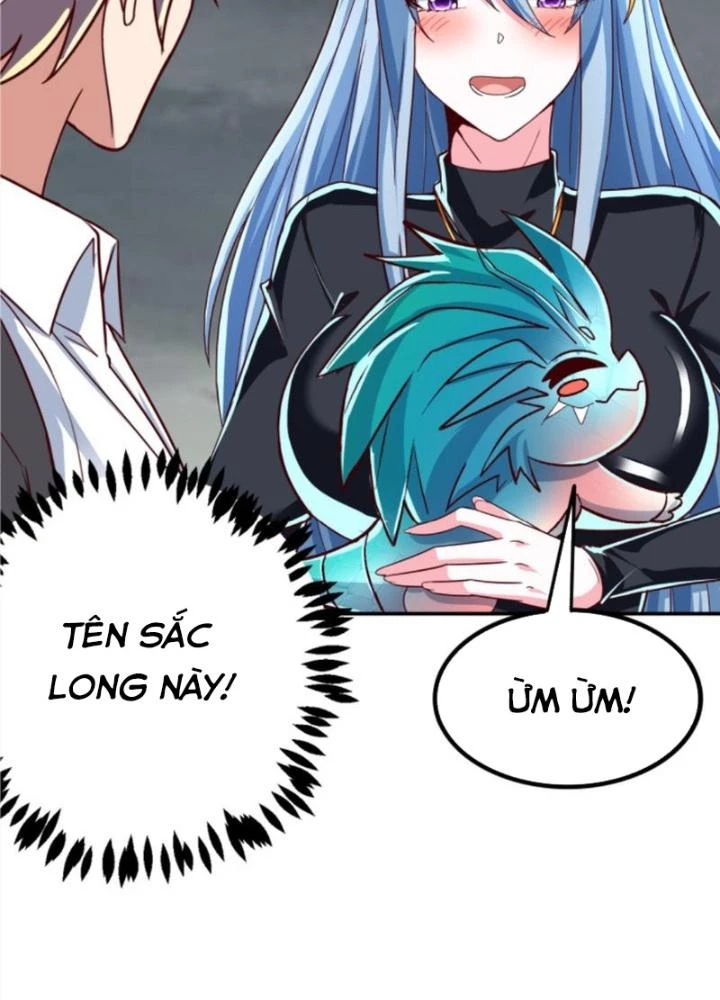 Linh Khí Khôi Phục: Ta Mỗi Ngày Thu Được Một Cái Kỹ Năng Mới Chapter 228 - Trang 2