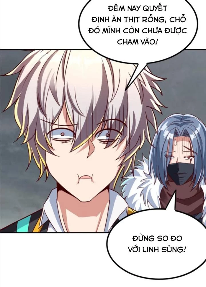 Linh Khí Khôi Phục: Ta Mỗi Ngày Thu Được Một Cái Kỹ Năng Mới Chapter 228 - Trang 2