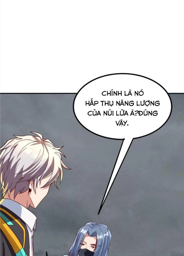 Linh Khí Khôi Phục: Ta Mỗi Ngày Thu Được Một Cái Kỹ Năng Mới Chapter 228 - Trang 2