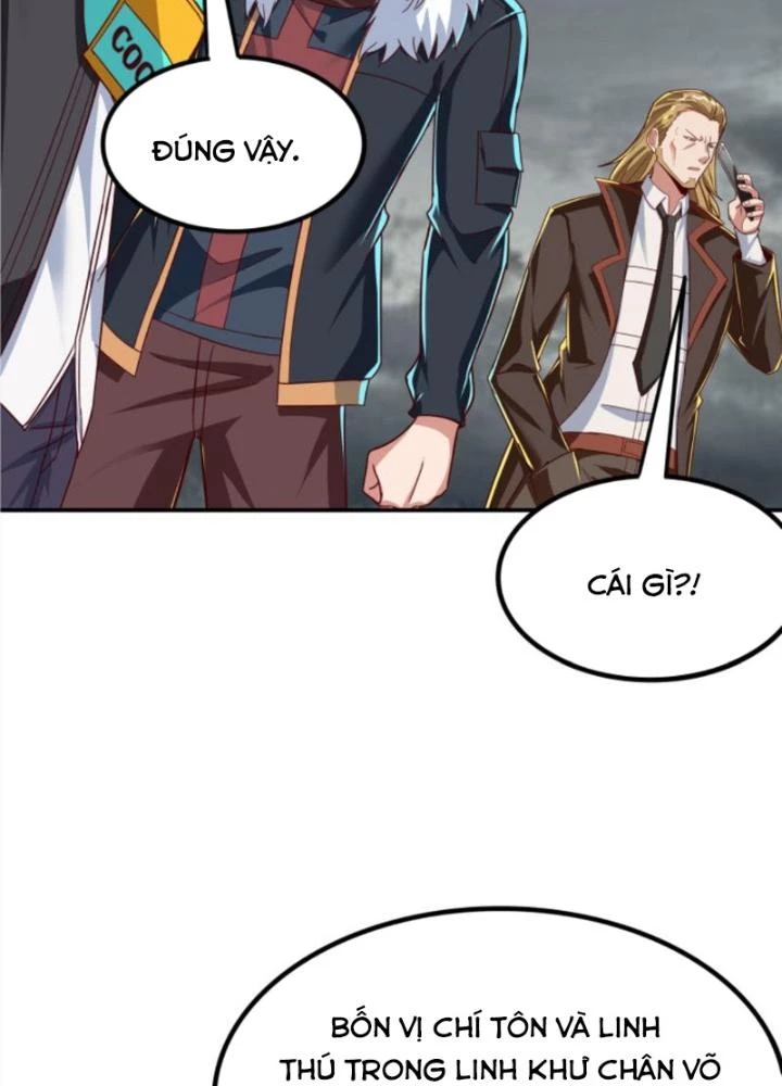 Linh Khí Khôi Phục: Ta Mỗi Ngày Thu Được Một Cái Kỹ Năng Mới Chapter 228 - Trang 2