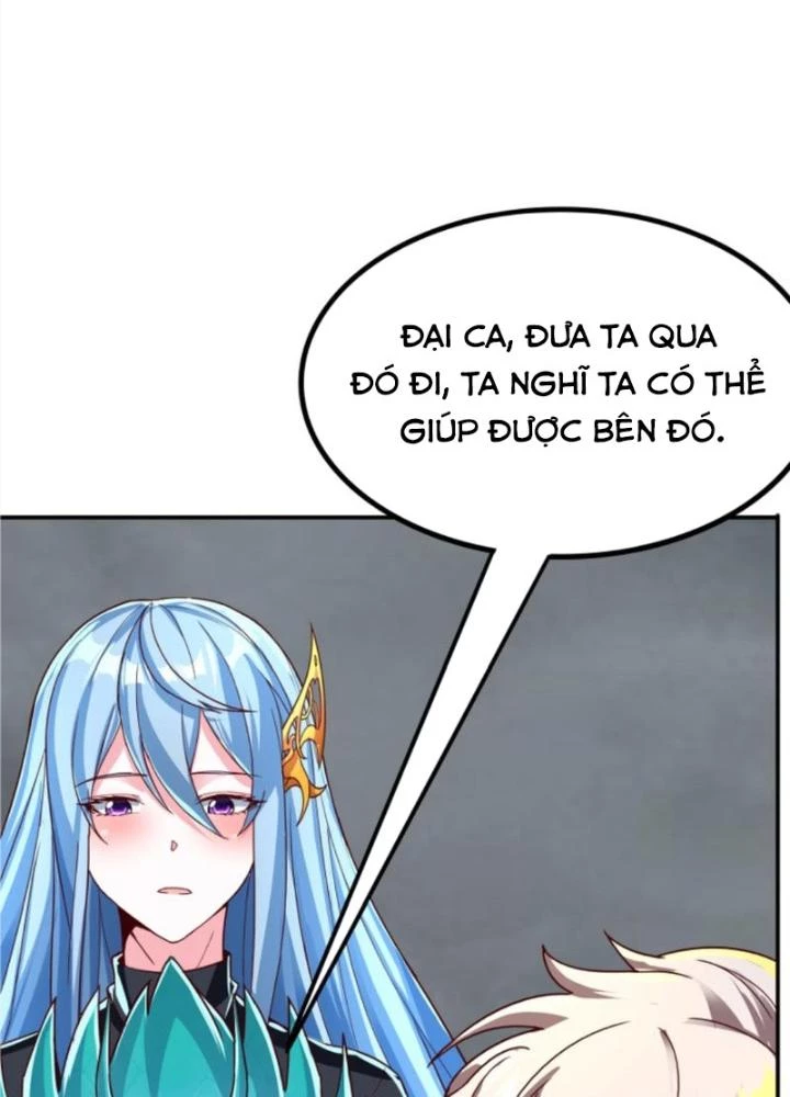 Linh Khí Khôi Phục: Ta Mỗi Ngày Thu Được Một Cái Kỹ Năng Mới Chapter 228 - Trang 2