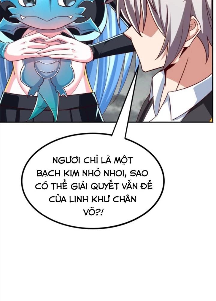 Linh Khí Khôi Phục: Ta Mỗi Ngày Thu Được Một Cái Kỹ Năng Mới Chapter 228 - Trang 2