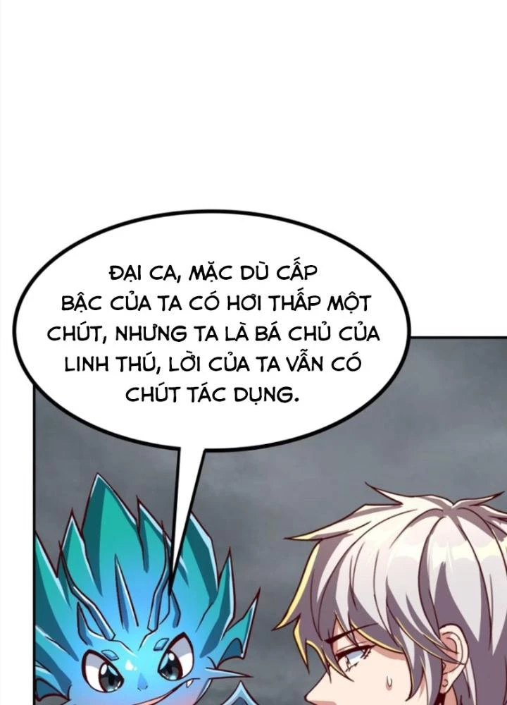 Linh Khí Khôi Phục: Ta Mỗi Ngày Thu Được Một Cái Kỹ Năng Mới Chapter 228 - Trang 2