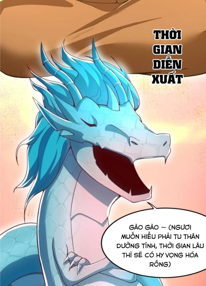 Linh Khí Khôi Phục: Ta Mỗi Ngày Thu Được Một Cái Kỹ Năng Mới Chapter 229 - Trang 2