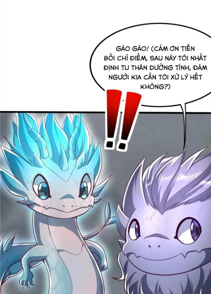 Linh Khí Khôi Phục: Ta Mỗi Ngày Thu Được Một Cái Kỹ Năng Mới Chapter 229 - Trang 2